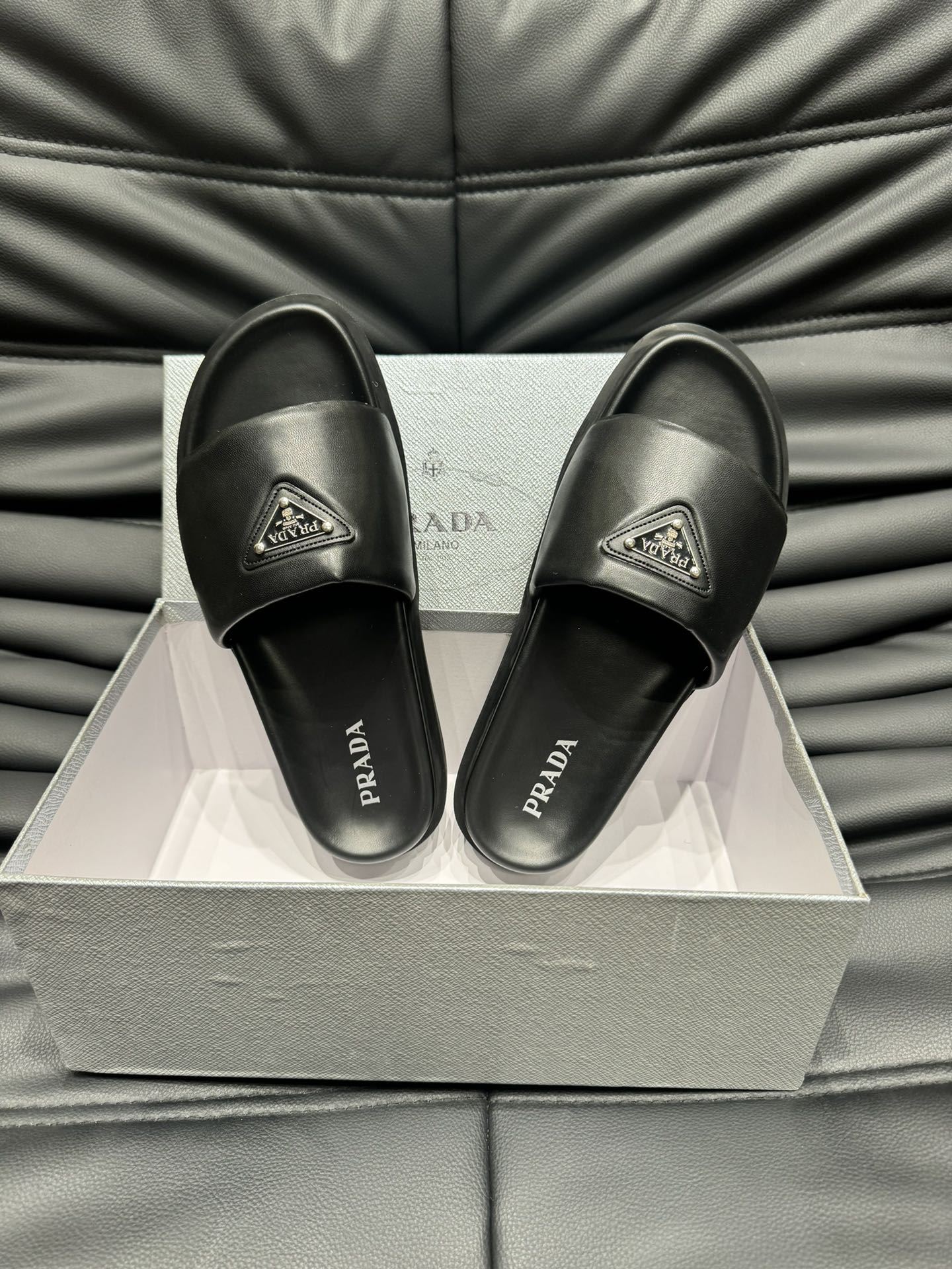 Prada Slippers